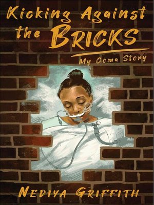cover image of Kicking Against the Bricks